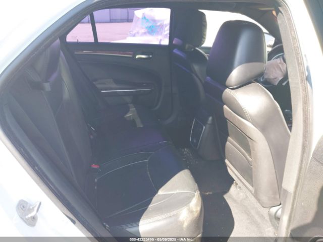 2C3CCAAGXEH346862 Chrysler 300