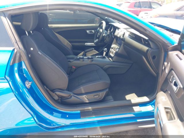 1FA6P8TH0M5119073 Ford Mustang Ecoboost Fastback