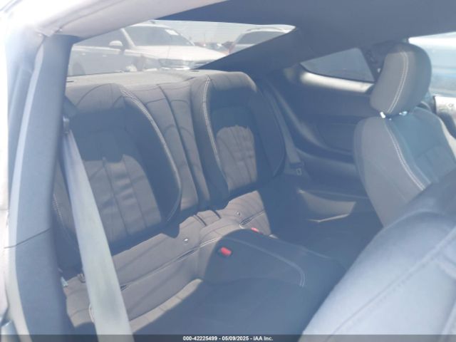 1FA6P8TH0M5119073 Ford Mustang Ecoboost Fastback