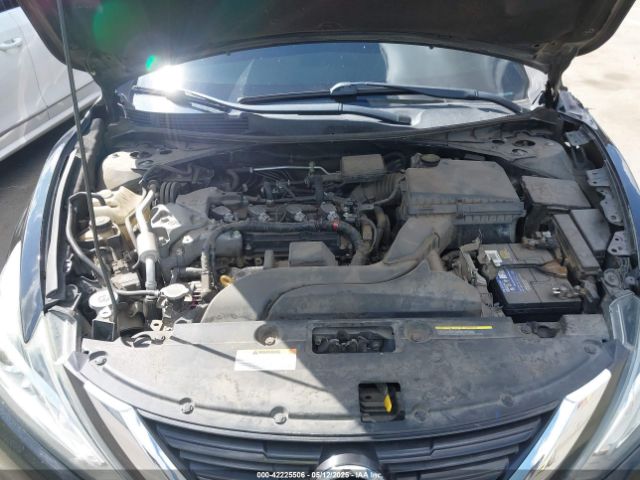 1N4AL3AP1HC154550 Nissan ALTIMA 2.5