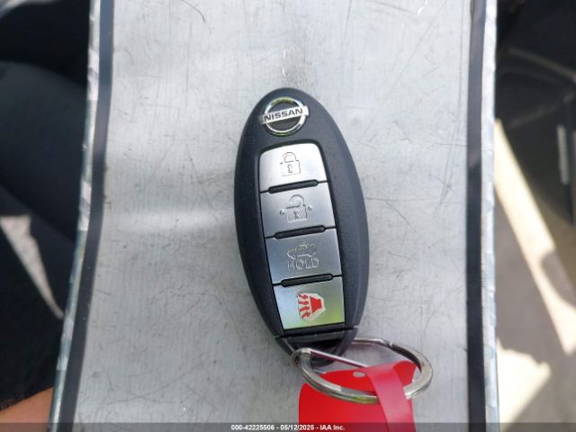 1N4AL3AP1HC154550 Nissan ALTIMA 2.5