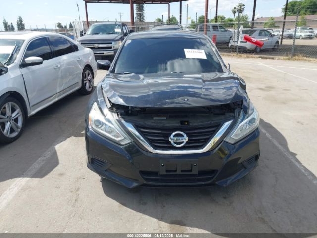 1N4AL3AP1HC154550 Nissan ALTIMA 2.5