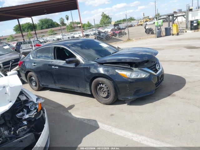 1N4AL3AP1HC154550 Nissan ALTIMA 2.5