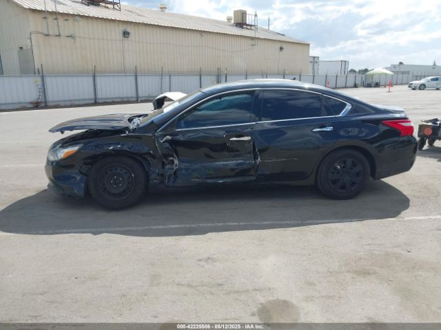 1N4AL3AP1HC154550 Nissan ALTIMA 2.5