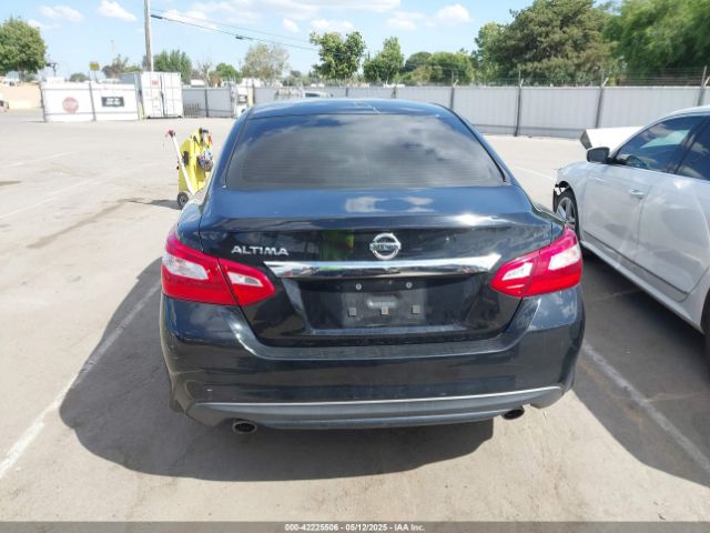 1N4AL3AP1HC154550 Nissan ALTIMA 2.5