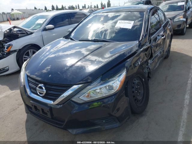 1N4AL3AP1HC154550 Nissan ALTIMA 2.5