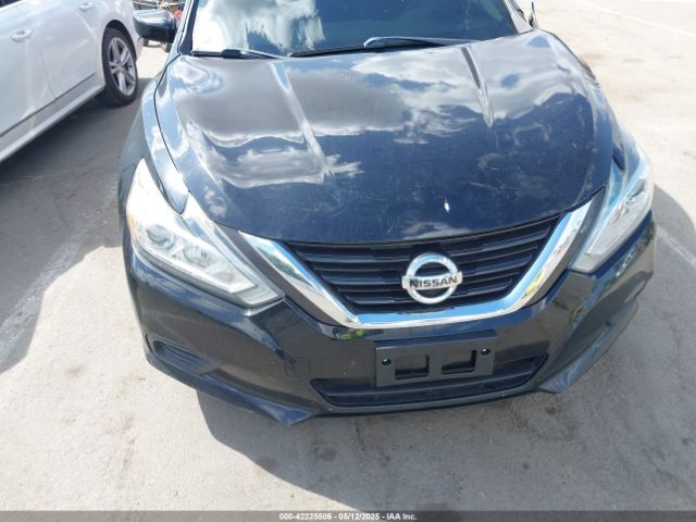 1N4AL3AP1HC154550 Nissan ALTIMA 2.5