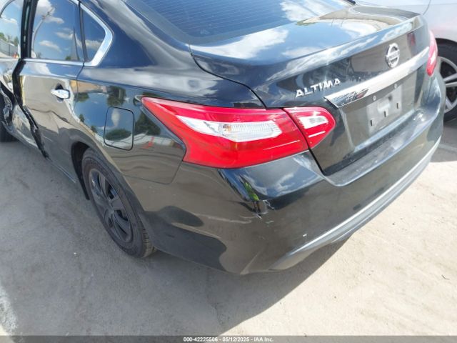 1N4AL3AP1HC154550 Nissan ALTIMA 2.5