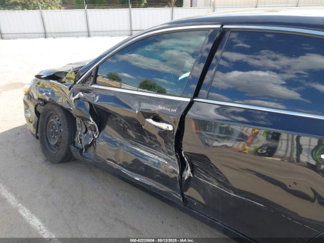 1N4AL3AP1HC154550 Nissan ALTIMA 2.5