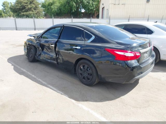 1N4AL3AP1HC154550 Nissan ALTIMA 2.5