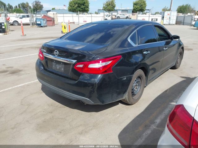 1N4AL3AP1HC154550 Nissan ALTIMA 2.5