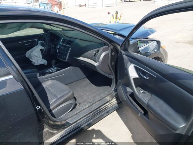 1N4AL3AP1HC154550 Nissan ALTIMA 2.5