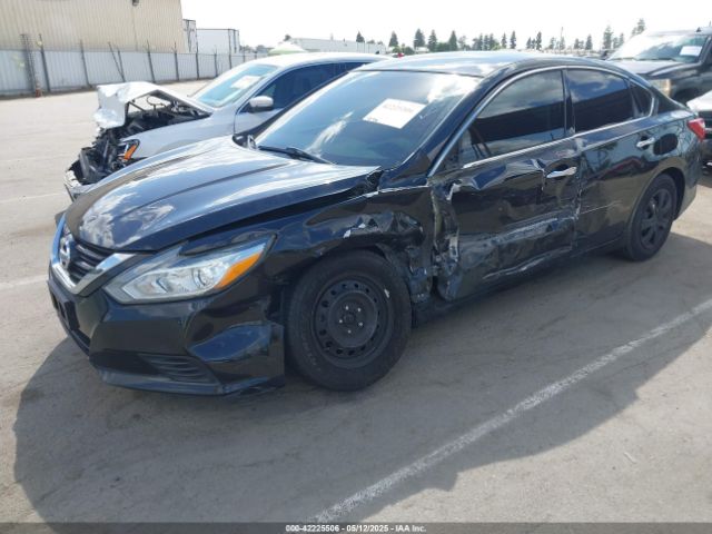 1N4AL3AP1HC154550 Nissan ALTIMA 2.5