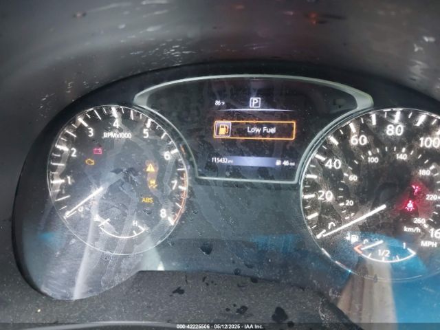 1N4AL3AP1HC154550 Nissan ALTIMA 2.5