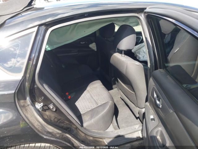 1N4AL3AP1HC154550 Nissan ALTIMA 2.5