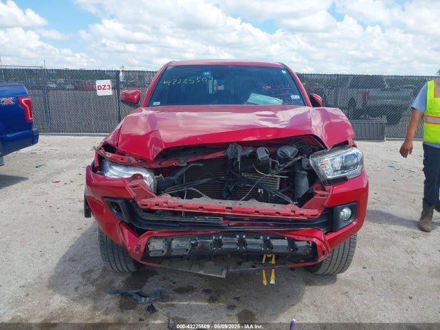 3TMAZ5CN7KM103639 Toyota 2gr-fks