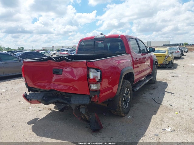 3TMAZ5CN7KM103639 Toyota 2gr-fks