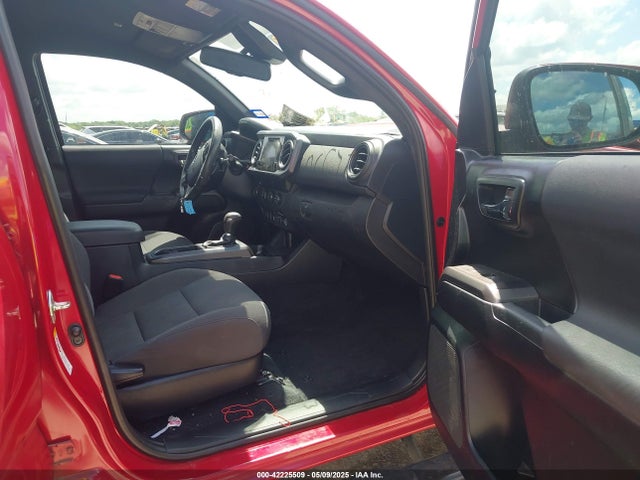 3TMAZ5CN7KM103639 Toyota 2gr-fks