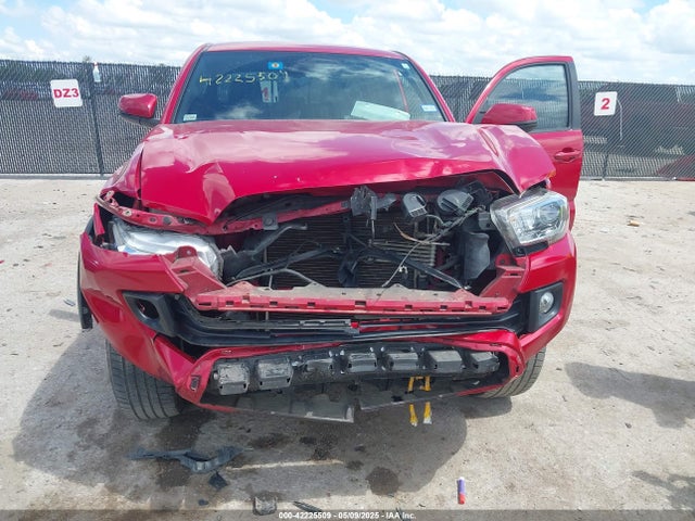3TMAZ5CN7KM103639 Toyota 2gr-fks