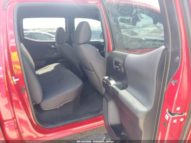 3TMAZ5CN7KM103639 Toyota 2gr-fks