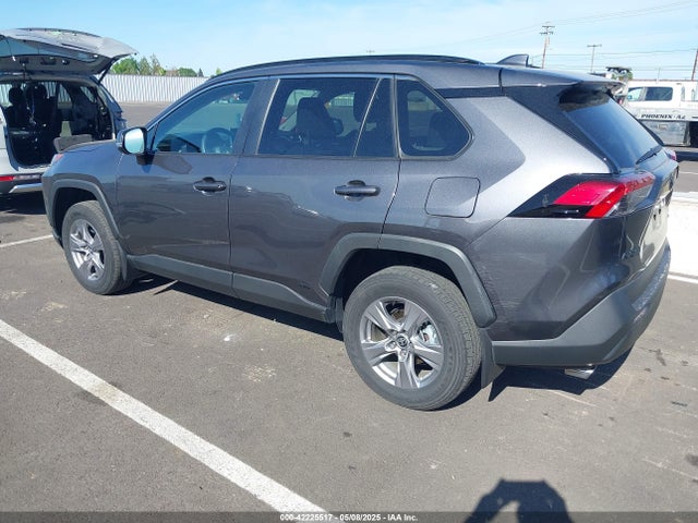 4T3RWRFV1RU113803 Toyota a25a-fxs