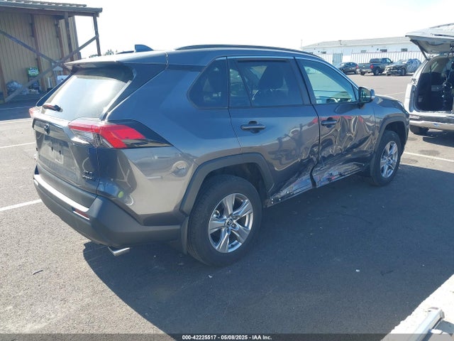 4T3RWRFV1RU113803 Toyota a25a-fxs