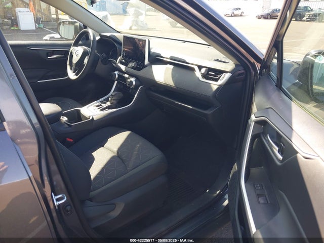 4T3RWRFV1RU113803 Toyota a25a-fxs