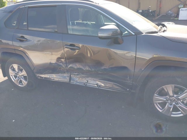 4T3RWRFV1RU113803 Toyota a25a-fxs