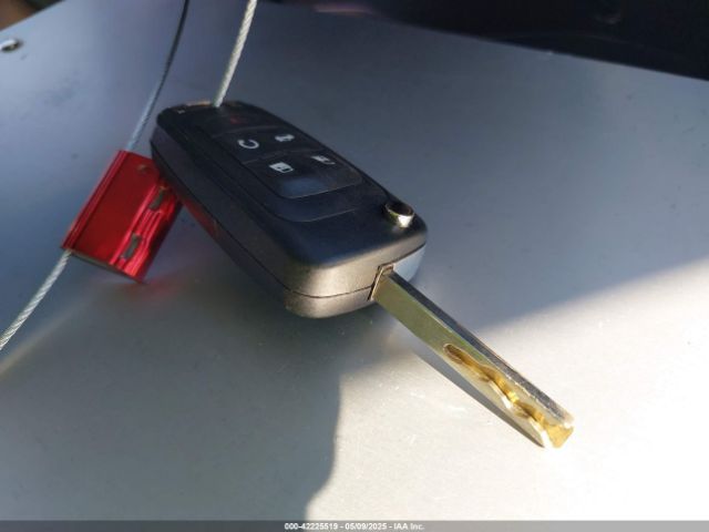1G1JC5SG6E4111535 Chevrolet Sonic Lt Auto