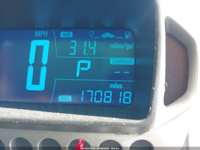 1G1JC5SG6E4111535 Chevrolet Sonic Lt Auto