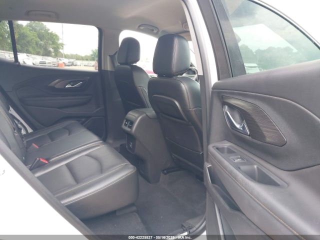 3GKALVEV1LL257659 GMC Terrain Awd Slt