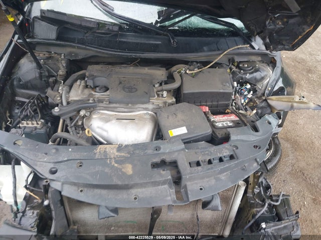 Toyota CAMRY XSE 2016 4T1BF1FK7GU210566 Image 10