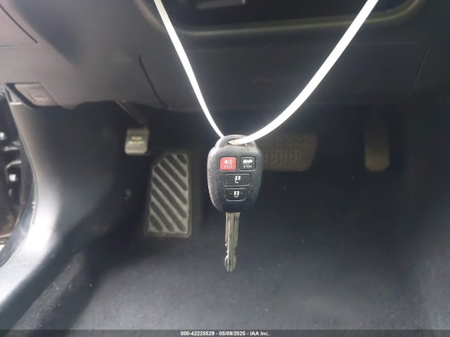 Toyota CAMRY XSE 2016 4T1BF1FK7GU210566 Image 11