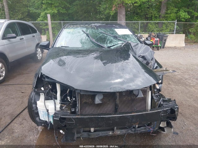 Toyota CAMRY XSE 2016 4T1BF1FK7GU210566 Image 12