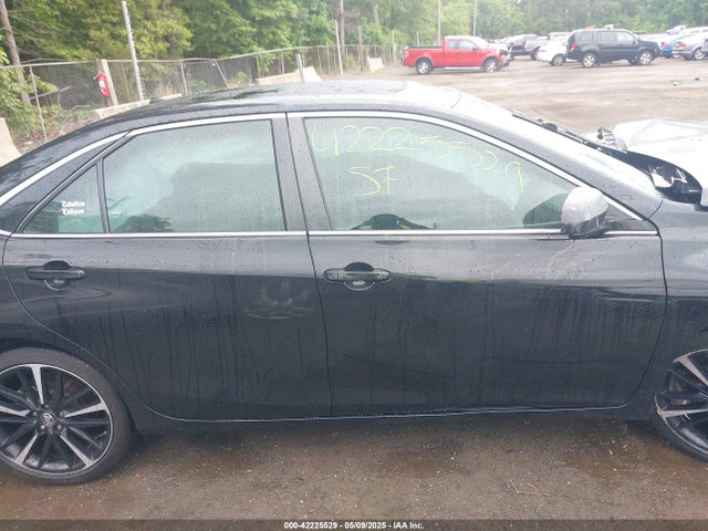 Toyota CAMRY XSE 2016 4T1BF1FK7GU210566 Image 13