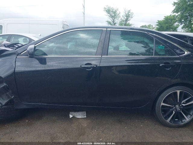 Toyota CAMRY XSE 2016 4T1BF1FK7GU210566 Image 14
