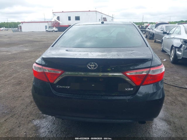 Toyota CAMRY XSE 2016 4T1BF1FK7GU210566 Image 16