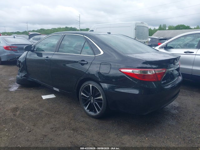 Toyota CAMRY XSE 2016 4T1BF1FK7GU210566 Image 3