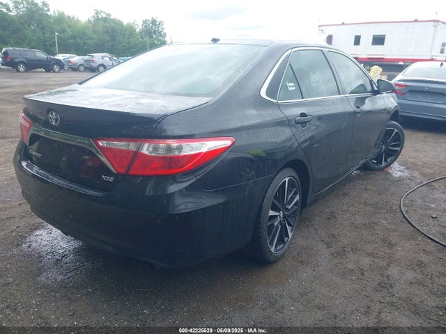 Toyota CAMRY XSE 2016 4T1BF1FK7GU210566 Image 4