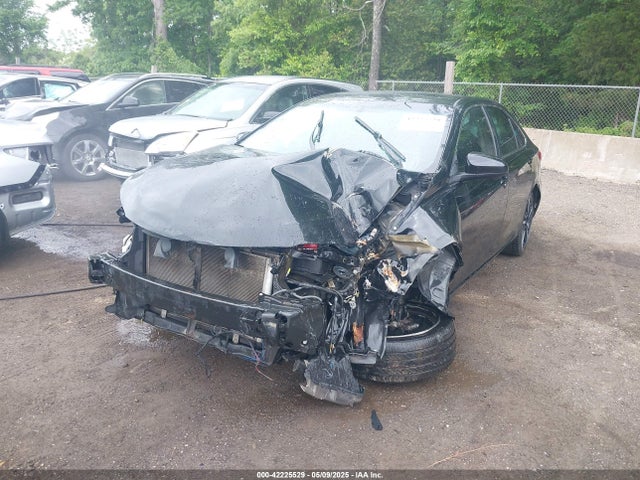Toyota CAMRY XSE 2016 4T1BF1FK7GU210566 Image 6