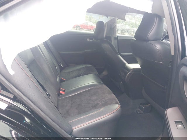 Toyota CAMRY XSE 2016 4T1BF1FK7GU210566 Image 8