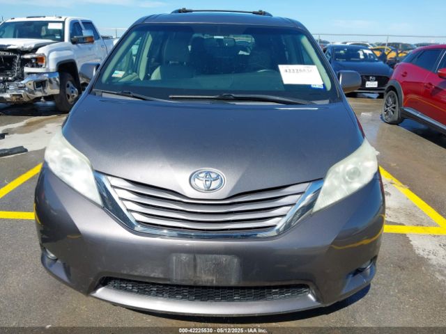 5TDYZ3DC2HS778209 Toyota 2gr-fks