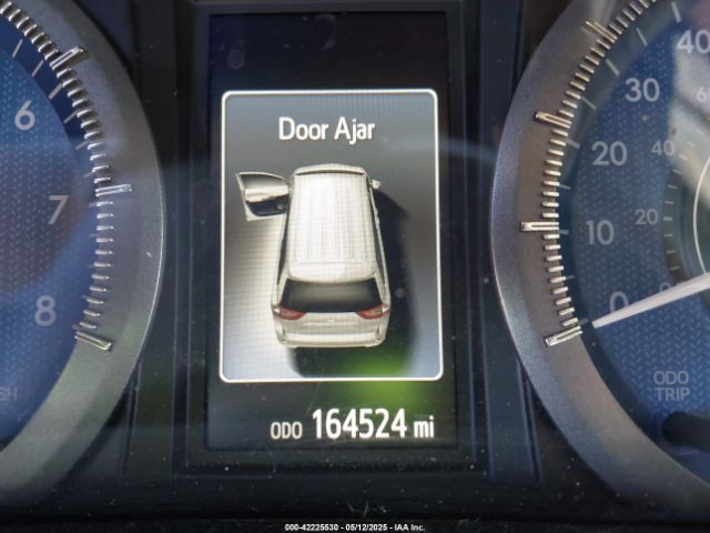 5TDYZ3DC2HS778209 Toyota 2gr-fks