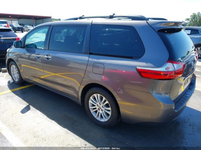 5TDYZ3DC2HS778209 Toyota 2gr-fks
