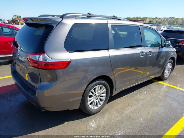 5TDYZ3DC2HS778209 Toyota 2gr-fks