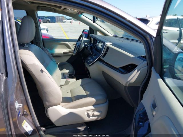 5TDYZ3DC2HS778209 Toyota 2gr-fks