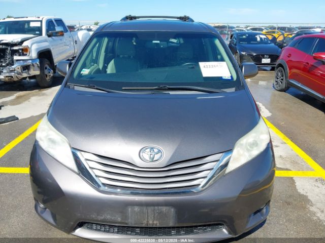 5TDYZ3DC2HS778209 Toyota 2gr-fks