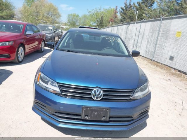3VWB67AJ1GM401181 Volkswagen Jetta 1.4t Se
