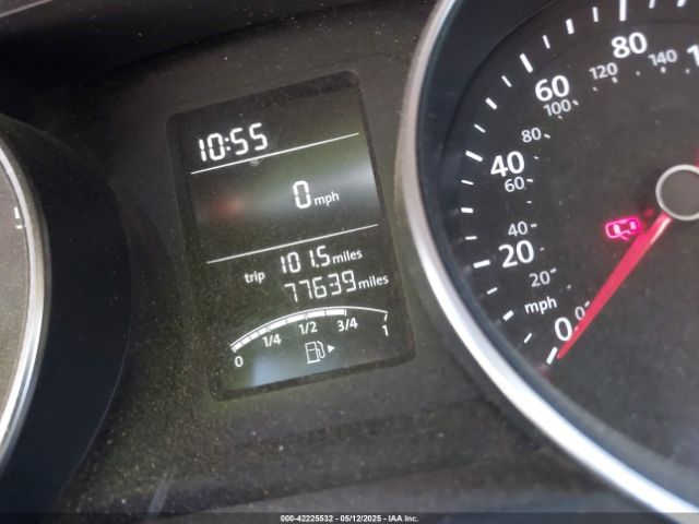 3VWB67AJ1GM401181 Volkswagen Jetta 1.4t Se
