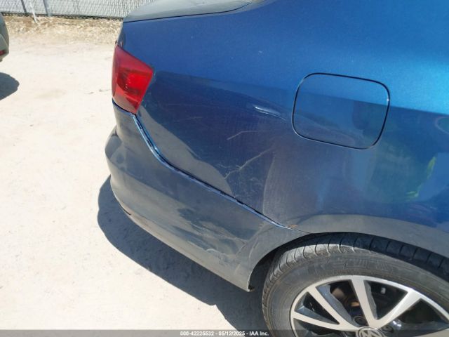 3VWB67AJ1GM401181 Volkswagen Jetta 1.4t Se